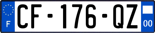 CF-176-QZ
