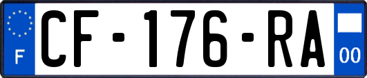 CF-176-RA