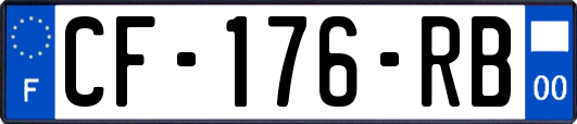 CF-176-RB