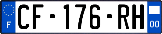 CF-176-RH