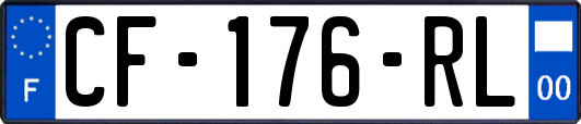 CF-176-RL