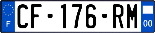 CF-176-RM