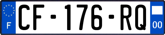 CF-176-RQ