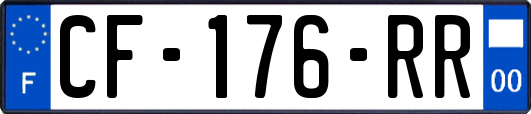 CF-176-RR