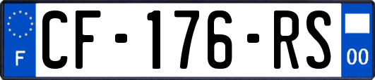 CF-176-RS