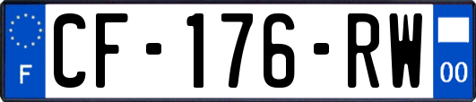 CF-176-RW