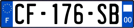 CF-176-SB