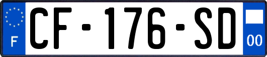 CF-176-SD