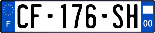 CF-176-SH