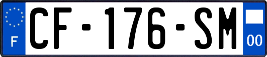 CF-176-SM