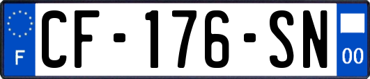 CF-176-SN