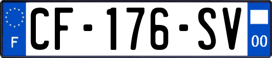 CF-176-SV