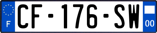 CF-176-SW