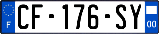 CF-176-SY
