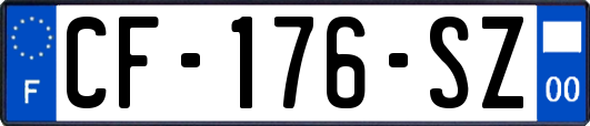 CF-176-SZ