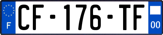 CF-176-TF