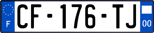 CF-176-TJ