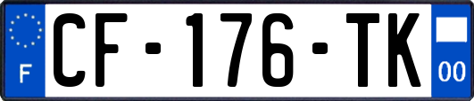 CF-176-TK