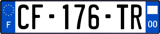 CF-176-TR