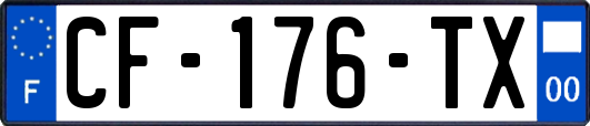 CF-176-TX