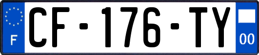 CF-176-TY