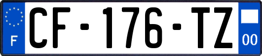 CF-176-TZ