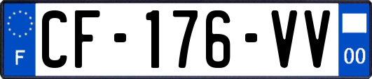 CF-176-VV