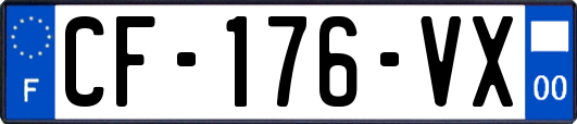 CF-176-VX