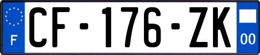 CF-176-ZK