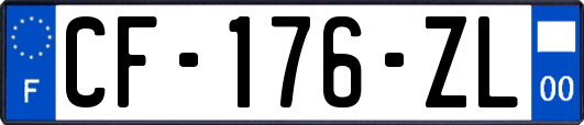 CF-176-ZL