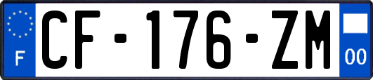 CF-176-ZM