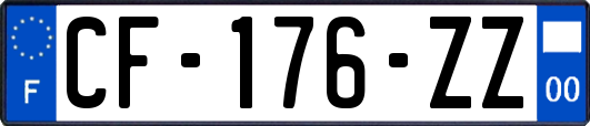 CF-176-ZZ