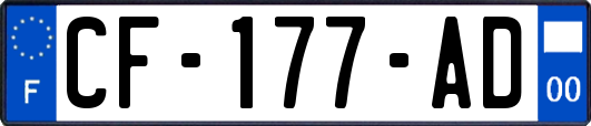 CF-177-AD