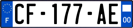 CF-177-AE