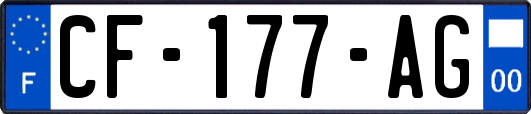 CF-177-AG