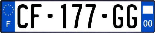 CF-177-GG