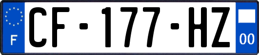 CF-177-HZ