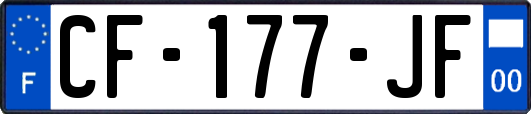 CF-177-JF