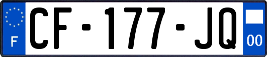 CF-177-JQ
