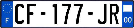CF-177-JR