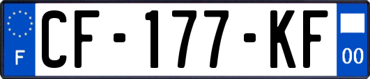 CF-177-KF