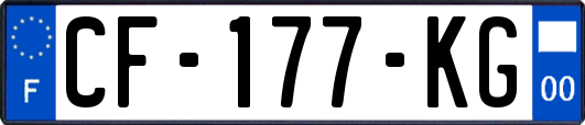 CF-177-KG