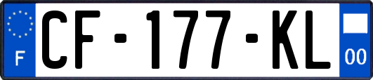 CF-177-KL