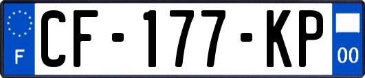 CF-177-KP
