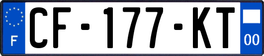 CF-177-KT