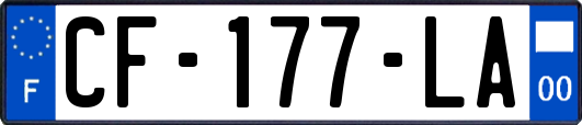 CF-177-LA