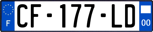 CF-177-LD