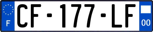 CF-177-LF