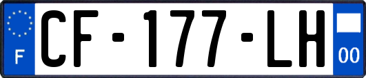 CF-177-LH