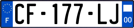 CF-177-LJ